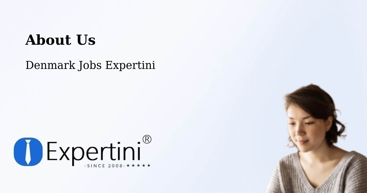 About Expertini Recruitment Platform  – Smørumnedre - Smørumnedre, Denmark Jobs Expertini