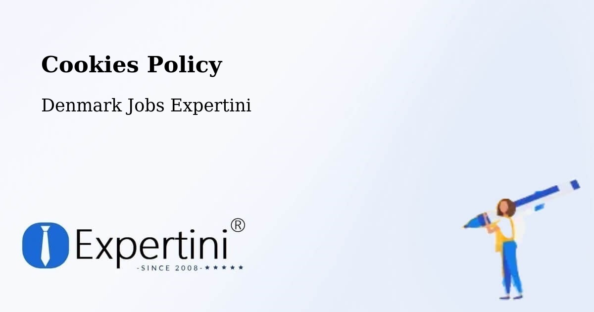 Cookie Policy – Smørumnedre - Denmark Jobs Expertini